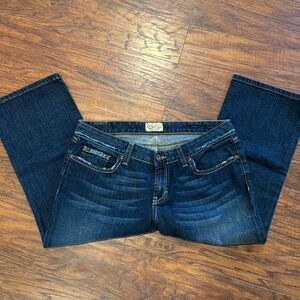 BKE Crop Jean